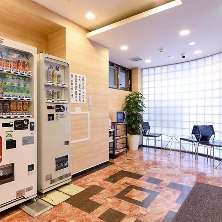 Otsuka Town Hotel Tokio Exterior foto