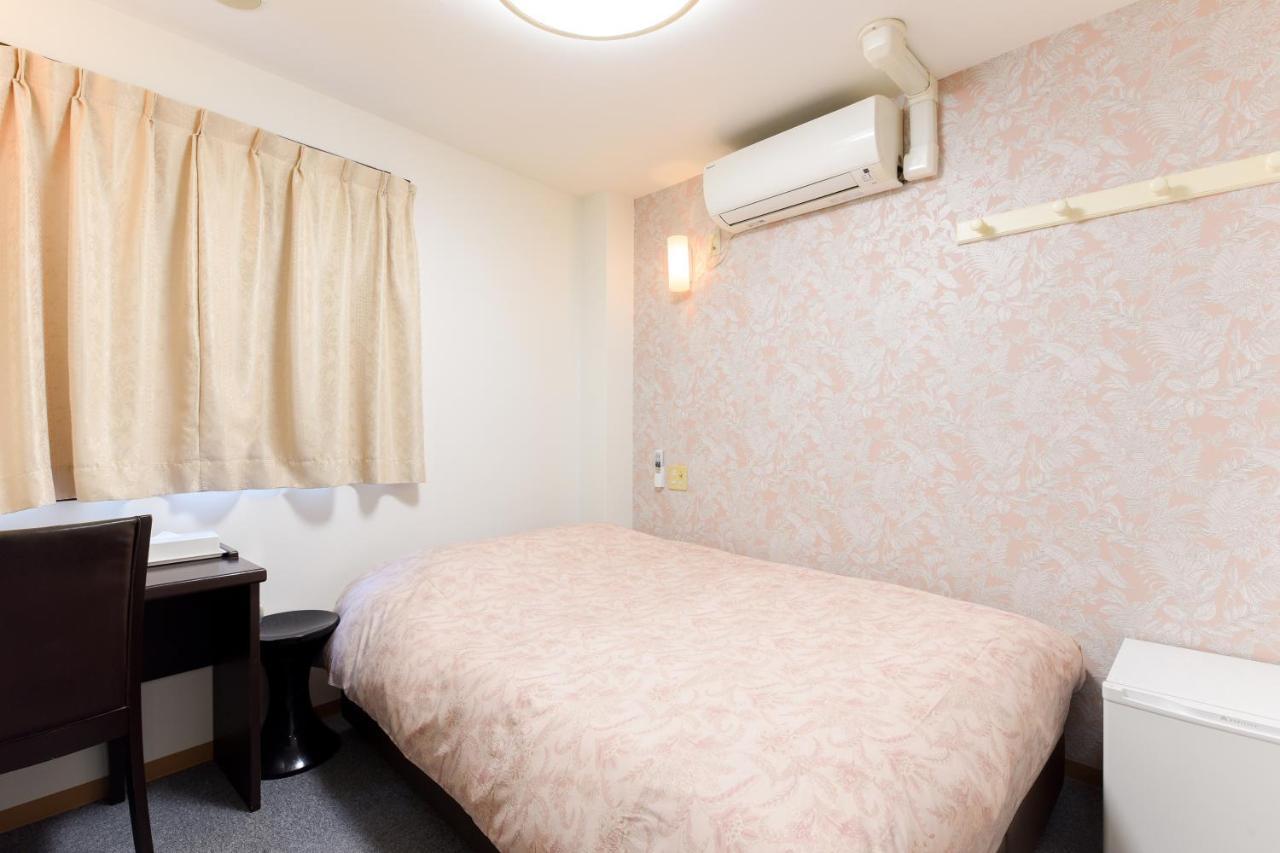 Otsuka Town Hotel Tokio Exterior foto