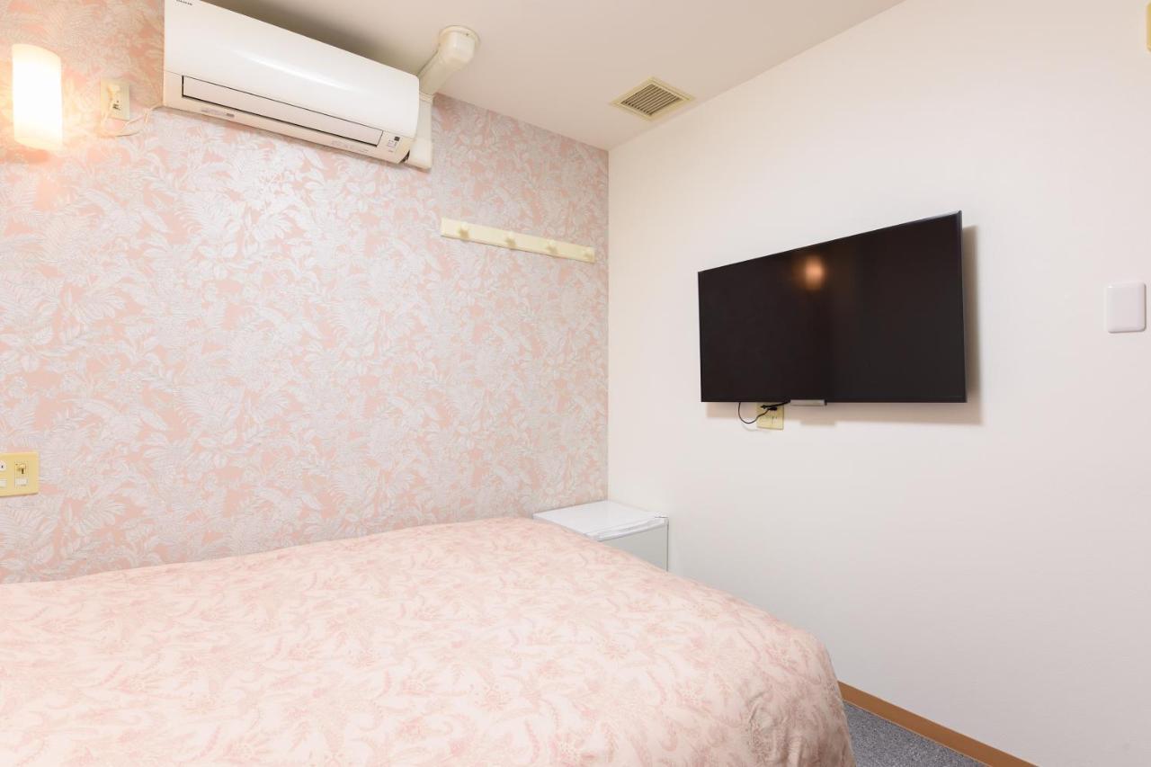 Otsuka Town Hotel Tokio Exterior foto